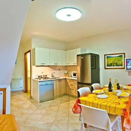 Villaggio Mare Blu Holiday park 3*