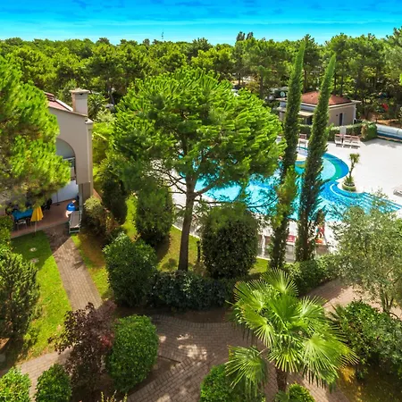 Villaggio Mare Blu 5* Bibione