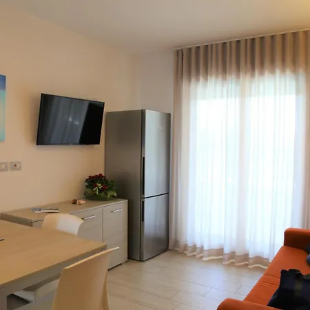 Aldeamento Turístico Villaggio Mare Blu