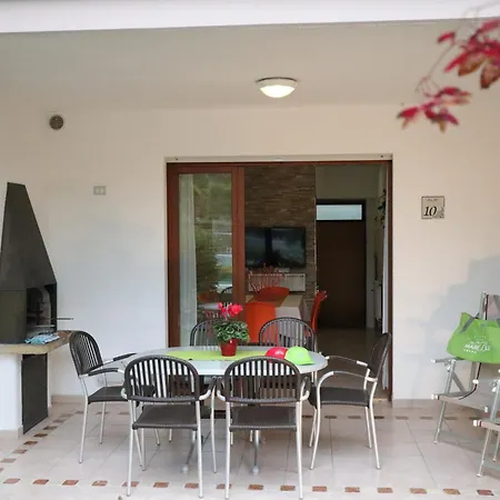 Villaggio Mare Blu 5*
