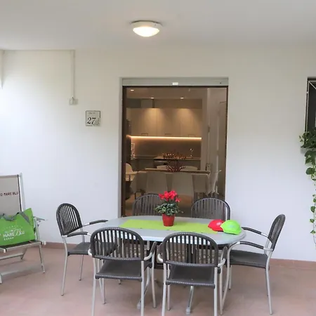 Villaggio Mare Blu 5* Bibione