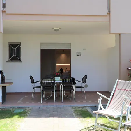 Villaggio Mare Blu Bibione