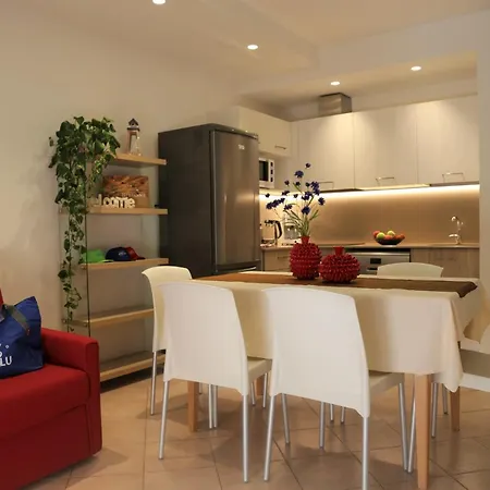 Villaggio Mare Blu 5* Bibione
