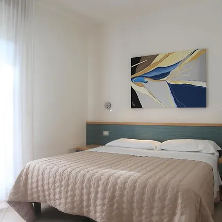 Πάρκο διακοπών Villaggio Mare Blu Μπιμπιόνε