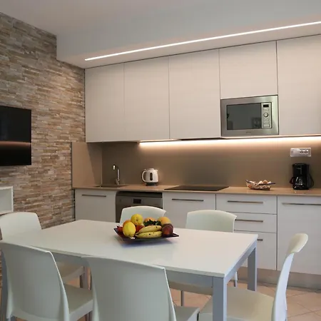 Villaggio Mare Blu Aldeamento Turístico 5*