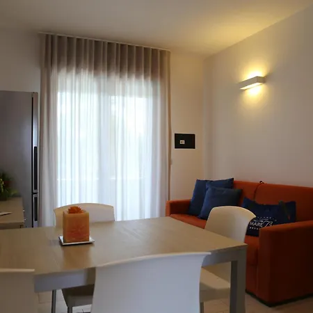 Villaggio Mare Blu Aldeamento Turístico 5*