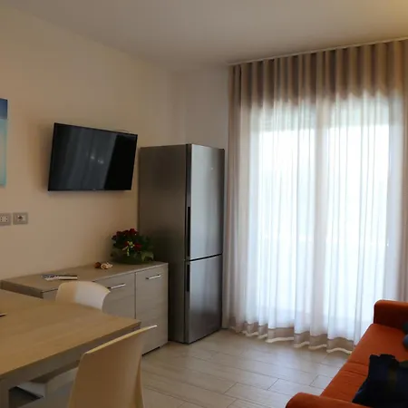 Villaggio Mare Blu 5*