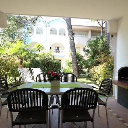 Villaggio Mare Blu Aldeamento Turístico