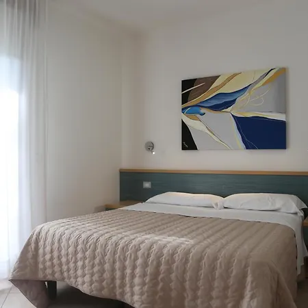 Aldeamento Turístico Villaggio Mare Blu
