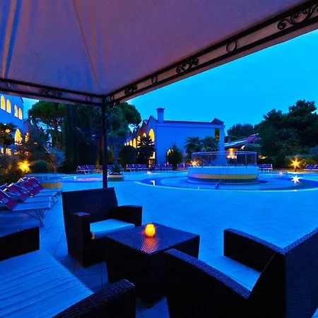 Aldeamento Turístico Villaggio Mare Blu Bibione