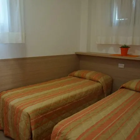 Villaggio Mare Blu 5* Bibione