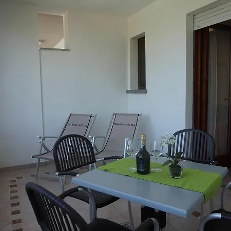 Holiday park Villaggio Mare Blu 3*
