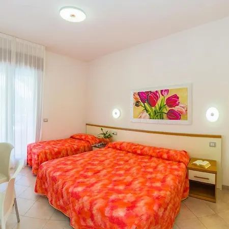 Holiday park Villaggio Mare Blu 3*