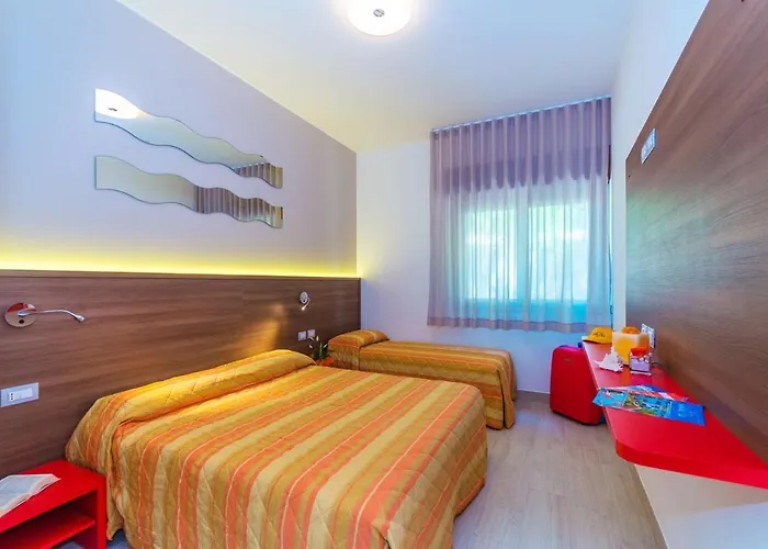 Villaggio Mare Blu Kompleks wypoczynkowy