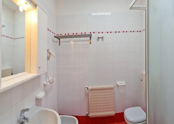 Kompleks wypoczynkowy Villaggio Mare Blu 3*