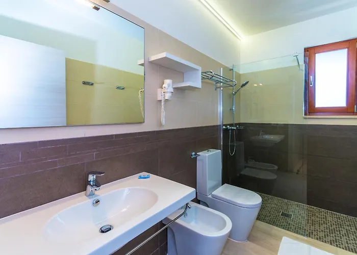 Kompleks wypoczynkowy Villaggio Mare Blu Bibione