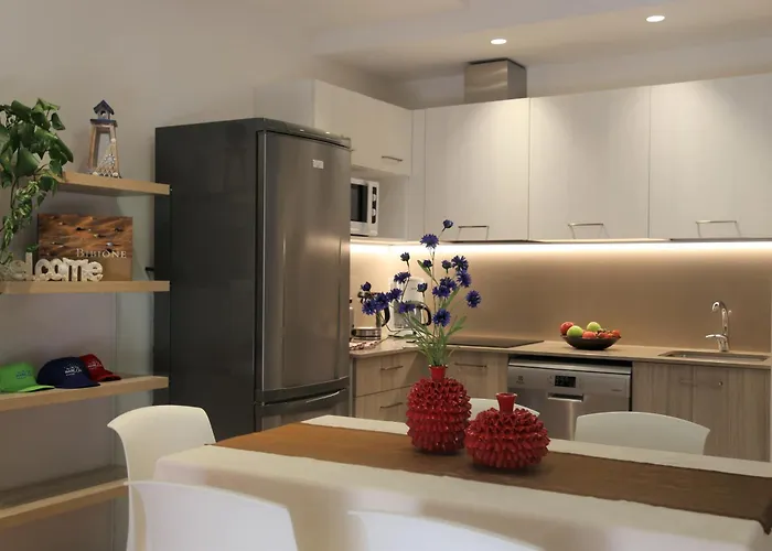 Villaggio Mare Blu Bibione