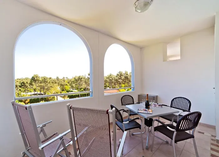 Villaggio Mare Blu Μπιμπιόνε