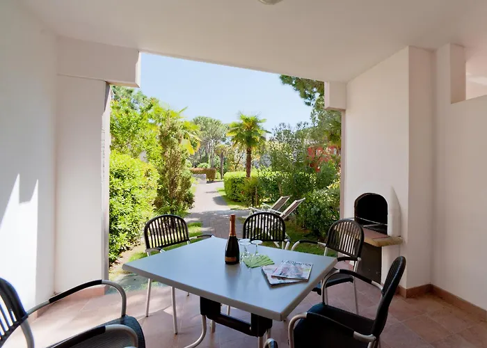 Villaggio Mare Blu Μπιμπιόνε