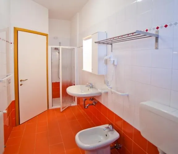 Kompleks wypoczynkowy Villaggio Mare Blu 3*