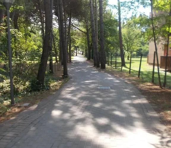 Villaggio Mare Blu 3* Μπιμπιόνε