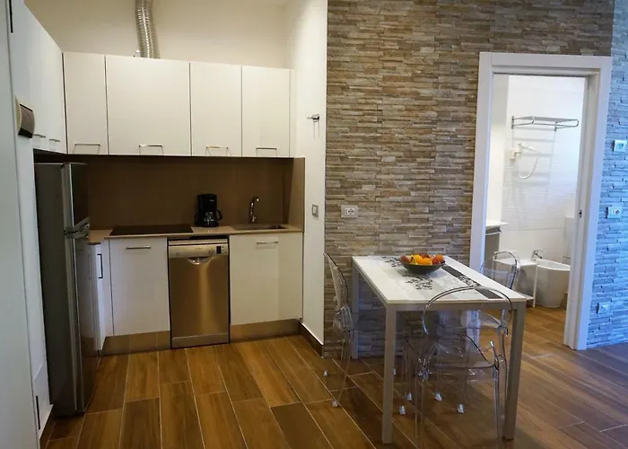 Villaggio Mare Blu Kompleks wypoczynkowy