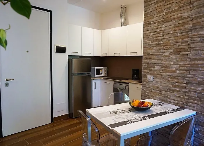 Kompleks wypoczynkowy Villaggio Mare Blu Bibione