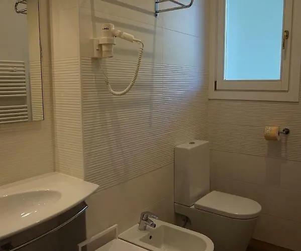 Villaggio Mare Blu Πάρκο διακοπών 3*