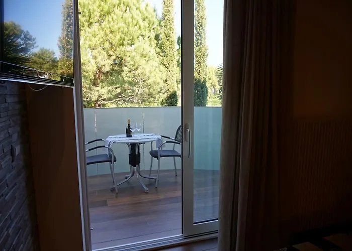 Villaggio Mare Blu 3*