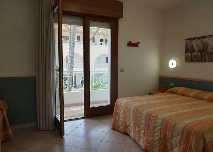 Villaggio Mare Blu Bibione