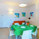 Holiday park Villaggio Mare Blu 3*