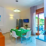 Villaggio Mare Blu Μπιμπιόνε
