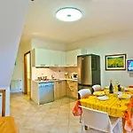 Villaggio Mare Blu Feriepark 3*
