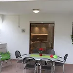 Holiday park Villaggio Mare Blu 3*