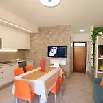 Holiday park Villaggio Mare Blu