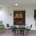 Holiday park Villaggio Mare Blu 3*