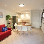 Villaggio Mare Blu Feriepark 3*