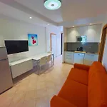 Villaggio Mare Blu Holiday park