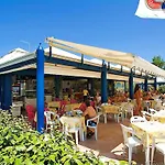 Holiday park Villaggio Mare Blu 3*