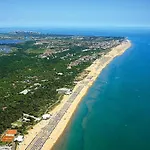 Villaggio Mare Blu Feriepark Bibione