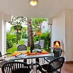 Holiday park Villaggio Mare Blu 3*