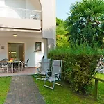 Holiday park Villaggio Mare Blu Bibione