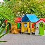 Holiday park Villaggio Mare Blu