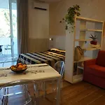 Holiday park Villaggio Mare Blu