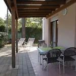 Villaggio Mare Blu Holiday park 3*