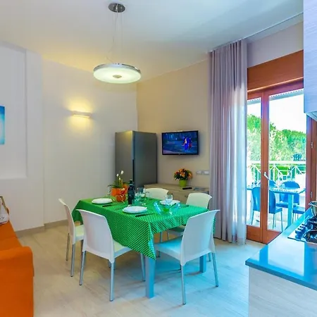 Villaggio Mare Blu Bibione