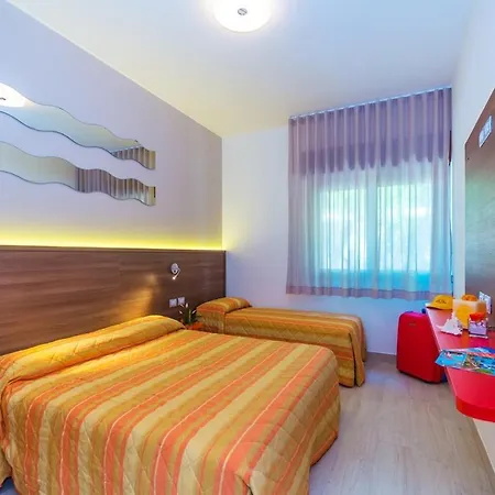 Villaggio Mare Blu Parco vacanze