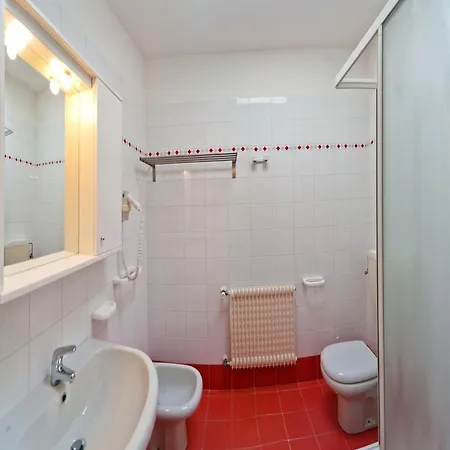 Üdülőpark Villaggio Mare Blu 3*