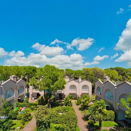 Villaggio Mare Blu Bibione