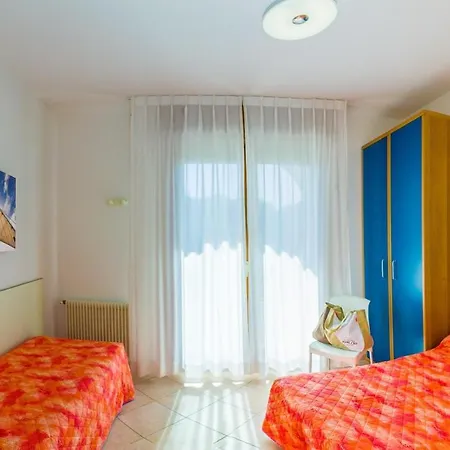 Villaggio Mare Blu Parco vacanze 3*